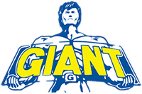 Giant Glass Logo