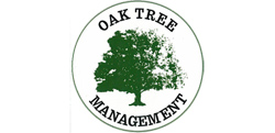 Oak Tree Management Logo