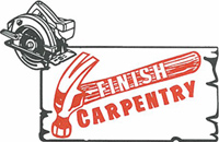 Thomas H. Hall Finish Carpentry Logo