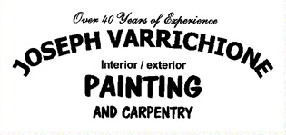 Joseph Varrichione Logo